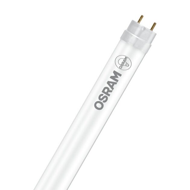 Osram Лампа LED G13 1200мм 16Вт 6500K 1800Лм ST8 ENTRY AC, фото  | SNABZHENIE.com.ua