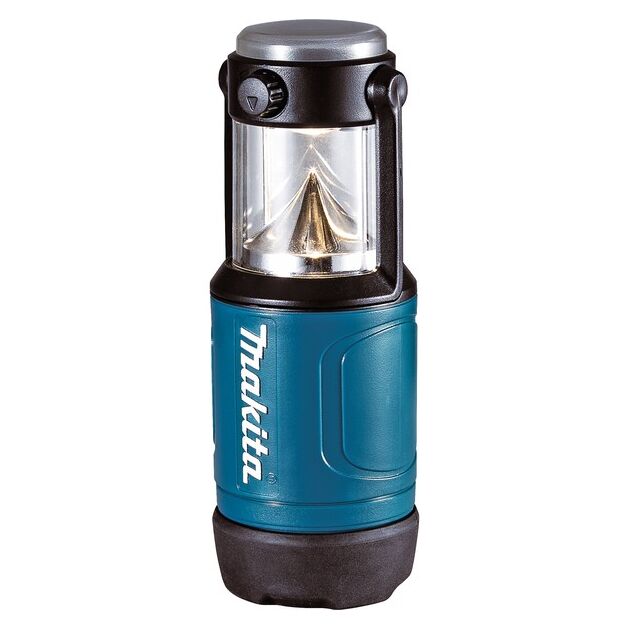 Makita Ліхтар DEAML102 акумуляторний, 7.2-10.8B, фото  | SNABZHENIE.com.ua