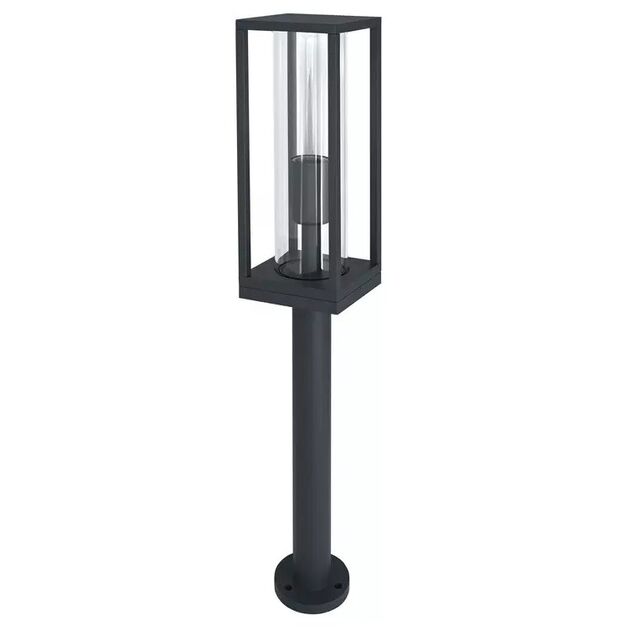 Osram Світильник парковий ENDURA CLASSIC FRAME 60CM E27 DG, фото  | SNABZHENIE.com.ua