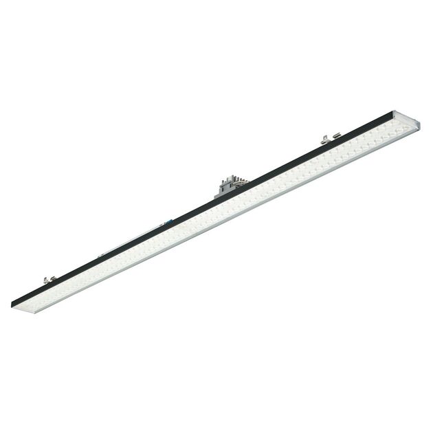 Philips Магістральний світильник LL523X 41W 6200lm LED62S/840 (4000K) PSD WB 7 BK, фото  | SNABZHENIE.com.ua
