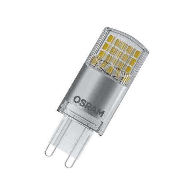 Osram Лампа LED G9 3.8Вт 300Лм 2700К PIN40, фото  | SNABZHENIE.com.ua