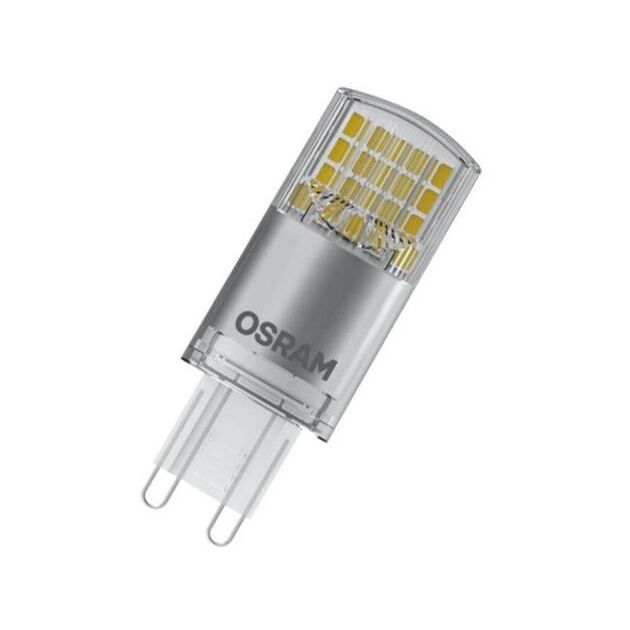 Osram Лампа LED G9 3.8Вт 470Лм 4000K PIN40, фото  | SNABZHENIE.com.ua