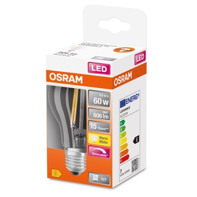 Osram 4058075115958, фото , изображение 5 | SNABZHENIE.com.ua Osram 4058075115958, фото , изображение 5 | SNABZHENIE.com.ua