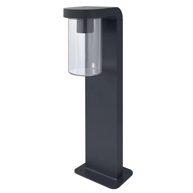 Osram Світильник парковий ENDURA CLASSIC CASCADE 50CM E27 CLR DG, фото , изображение 3 | SNABZHENIE.com.ua Osram Світильник парковий ENDURA CLASSIC CASCADE 50CM E27 CLR DG, фото , изображение 3 | SNABZHENIE.com.ua