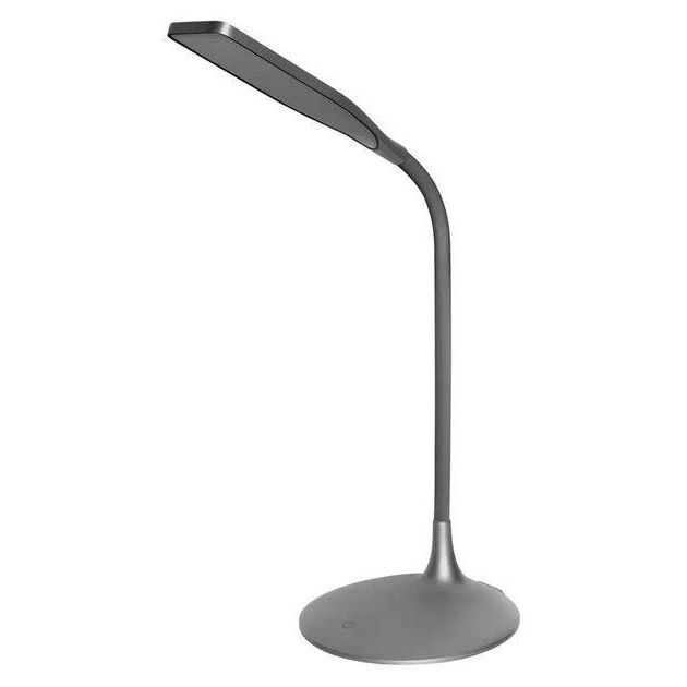 Osram Лампа настільна світлодіодна LEDVANCE LED PANAN DISC 5W 3000K (плавно затемнюється), фото  | SNABZHENIE.com.ua