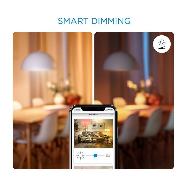 WiZ Пульт дистанційного керування Remote Control, Wi-Fi, фото , изображение 4 | SNABZHENIE.com.ua WiZ Пульт дистанційного керування Remote Control, Wi-Fi, фото , изображение 4 | SNABZHENIE.com.ua