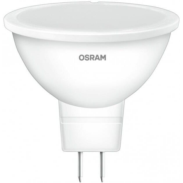 Osram Лампа світлодіодна  LED VALUE, MR16, 8W, фото  | SNABZHENIE.com.ua