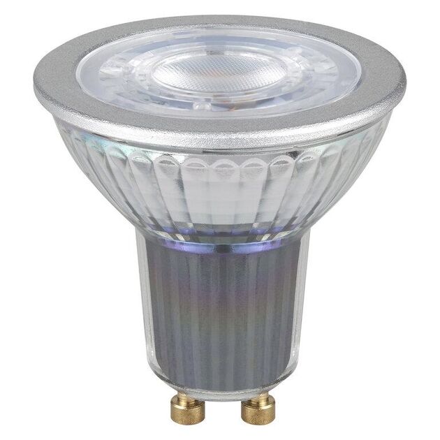 Osram Лампа світлодіодна LED VALUE, PAR16, 9.6W, дим-ая, фото  | SNABZHENIE.com.ua