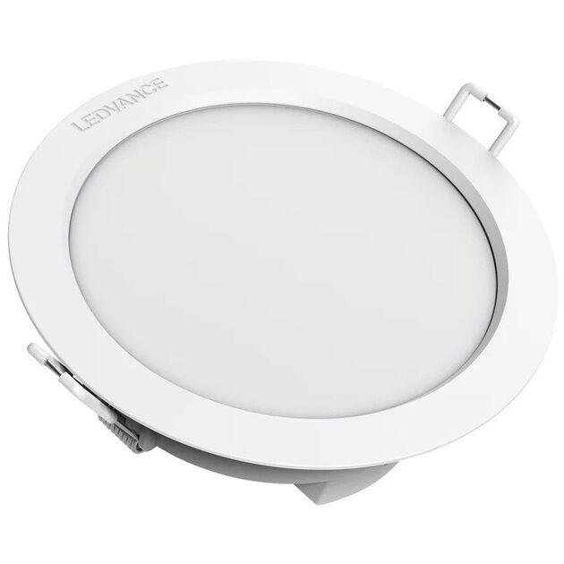 LEDVANCE Світильник Ledvance ECO CLASS DOWNLIGHT GEN2, 8w, 4000K, фото , изображение 3 | SNABZHENIE.com.ua LEDVANCE Світильник Ledvance ECO CLASS DOWNLIGHT GEN2, 8w, 4000K, фото , изображение 3 | SNABZHENIE.com.ua