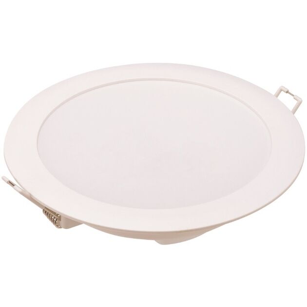 Philips Світильник даунлайт DN020B G3 23W 200мм 3000K, фото  | SNABZHENIE.com.ua
