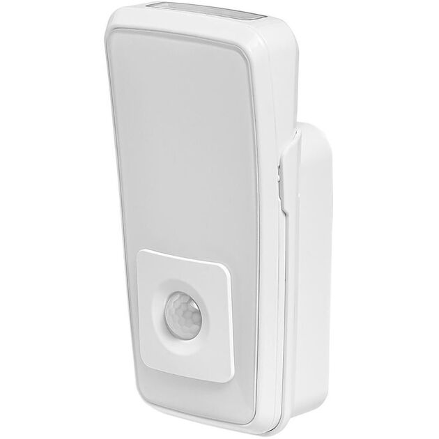 LEDVANCE Нічник LUNETTA TOUCH білий, фото , изображение 3 | SNABZHENIE.com.ua LEDVANCE Нічник LUNETTA TOUCH білий, фото , изображение 3 | SNABZHENIE.com.ua