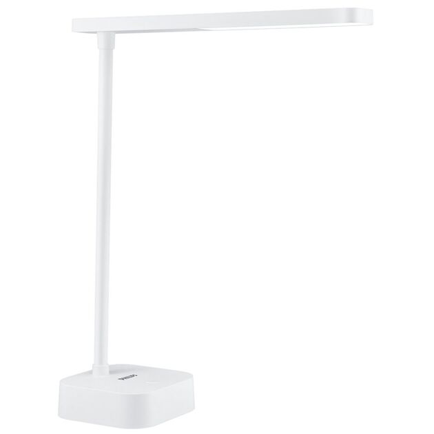 Philips Лампа настільна LED Reading Desk lamp Tilpa, біла, фото  | SNABZHENIE.com.ua