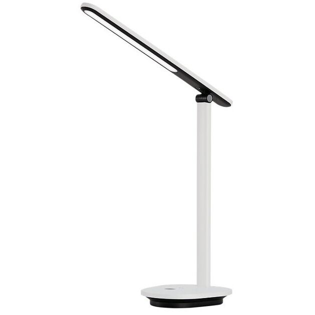 Philips Лампа настільна LED Reading Desk lamp Ivory, біла, фото  | SNABZHENIE.com.ua