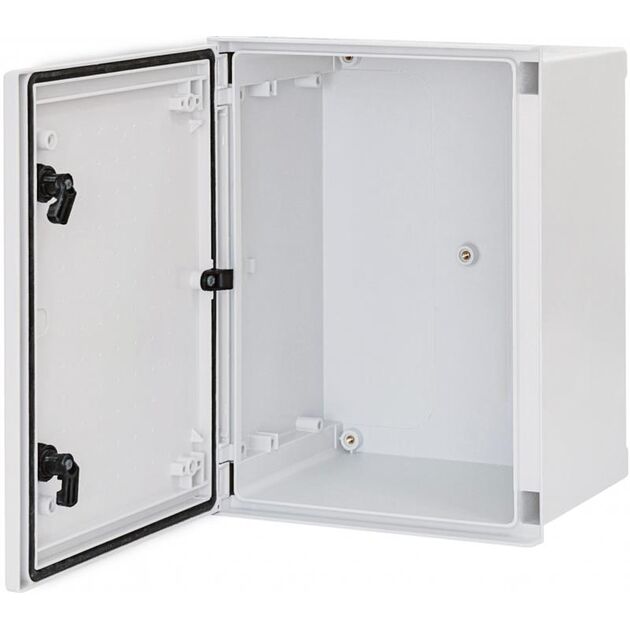 ETI Шафа поліестерова EPC 40-30-20 IP66, фото  | SNABZHENIE.com.ua