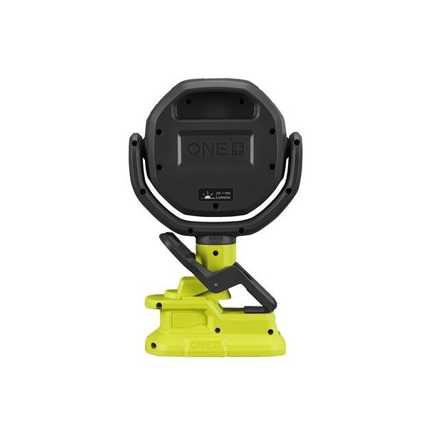 Ryobi Ліхтар RLCL18-0, ONE+ 18В, 1000 лм (без АКБ та ЗУ), фото , изображение 5 | SNABZHENIE.com.ua Ryobi Ліхтар RLCL18-0, ONE+ 18В, 1000 лм (без АКБ та ЗУ), фото , изображение 5 | SNABZHENIE.com.ua