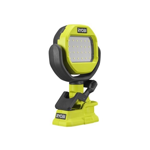 Ryobi Ліхтар RLCL18-0, ONE+ 18В, 1000 лм (без АКБ та ЗУ), фото , изображение 4 | SNABZHENIE.com.ua Ryobi Ліхтар RLCL18-0, ONE+ 18В, 1000 лм (без АКБ та ЗУ), фото , изображение 4 | SNABZHENIE.com.ua