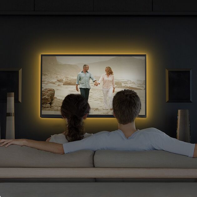 TP-Link Розумна Wi-Fi стрічка TAPO L900-5, фото , изображение 6 | SNABZHENIE.com.ua TP-Link Розумна Wi-Fi стрічка TAPO L900-5, фото , изображение 6 | SNABZHENIE.com.ua