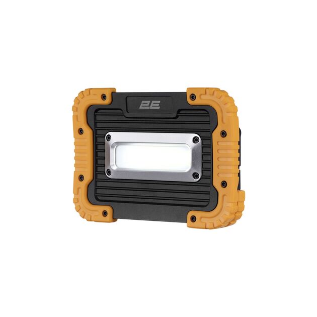 2E Прожектор акумуляторний WLBL1844, Micro-USB, 4400мА•год, 1000лм, 10Вт, 3 функції освітлення, IP44, фото , изображение 4 | SNABZHENIE.com.ua 2E Прожектор акумуляторний WLBL1844, Micro-USB, 4400мА•год, 1000лм, 10Вт, 3 функції освітлення, IP44, фото , изображение 4 | SNABZHENIE.com.ua