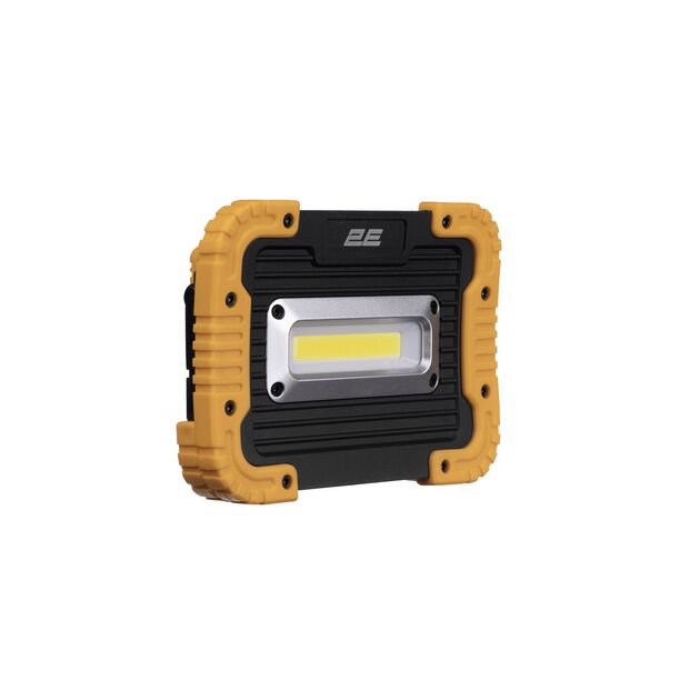 2E Прожектор акумуляторний WLBL1844, Micro-USB, 4400мА•год, 1000лм, 10Вт, 3 функції освітлення, IP44, фото , изображение 6 | SNABZHENIE.com.ua 2E Прожектор акумуляторний WLBL1844, Micro-USB, 4400мА•год, 1000лм, 10Вт, 3 функції освітлення, IP44, фото , изображение 6 | SNABZHENIE.com.ua