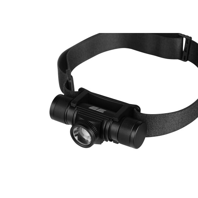 2E Ліхтар налобний акумуляторний HLBL1818, USB-C, 1800мА•год, 500лм, 5Вт, багаторежимний, фото , изображение 5 | SNABZHENIE.com.ua 2E Ліхтар налобний акумуляторний HLBL1818, USB-C, 1800мА•год, 500лм, 5Вт, багаторежимний, фото , изображение 5 | SNABZHENIE.com.ua