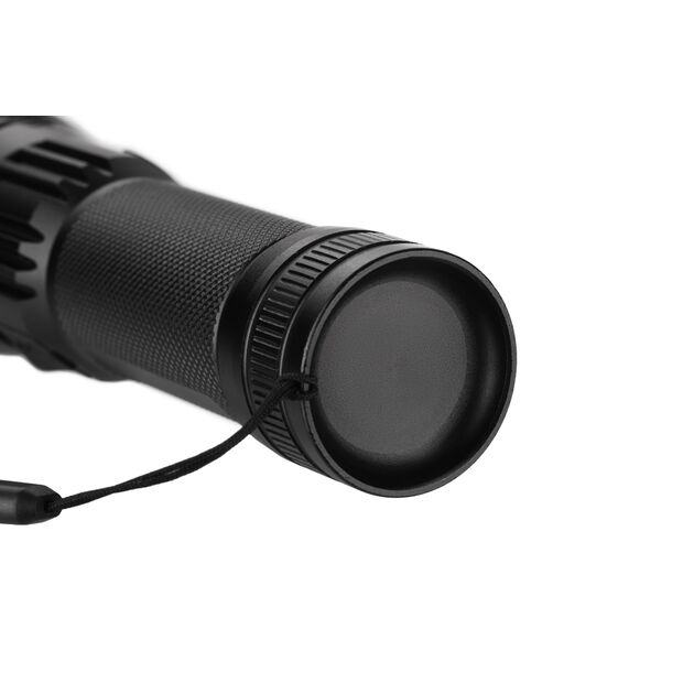 2E Ліхтар ручний акумуляторний FLYB2630, USB-C, 3000мА•год, 2000лм, 10Вт, 5 функцій освітлення, фото , изображение 6 | SNABZHENIE.com.ua 2E Ліхтар ручний акумуляторний FLYB2630, USB-C, 3000мА•год, 2000лм, 10Вт, 5 функцій освітлення, фото , изображение 6 | SNABZHENIE.com.ua