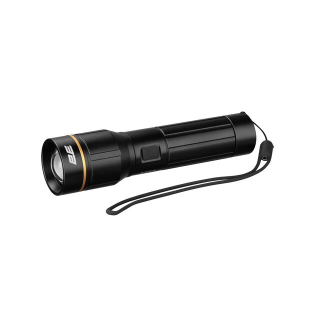 2E Ліхтар ручний акумуляторний FLBL2650, USB-C, 5000мА•год, 2000лм, 20Вт, 5 функцій освітлення, IP44, фото , изображение 2 | SNABZHENIE.com.ua 2E Ліхтар ручний акумуляторний FLBL2650, USB-C, 5000мА•год, 2000лм, 20Вт, 5 функцій освітлення, IP44, фото , изображение 2 | SNABZHENIE.com.ua