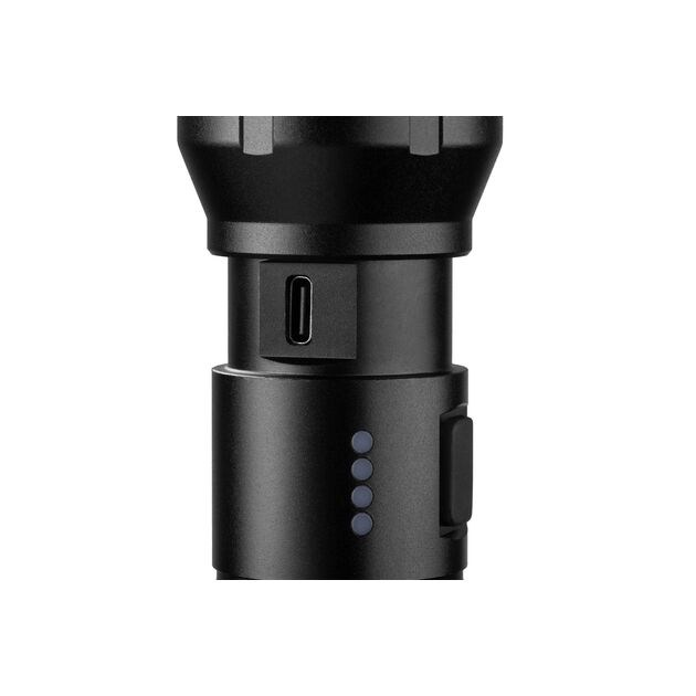 2E Ліхтар ручний акумуляторний FLBL2650, USB-C, 5000мА•год, 2000лм, 20Вт, 5 функцій освітлення, IP44, фото , изображение 8 | SNABZHENIE.com.ua 2E Ліхтар ручний акумуляторний FLBL2650, USB-C, 5000мА•год, 2000лм, 20Вт, 5 функцій освітлення, IP44, фото , изображение 8 | SNABZHENIE.com.ua