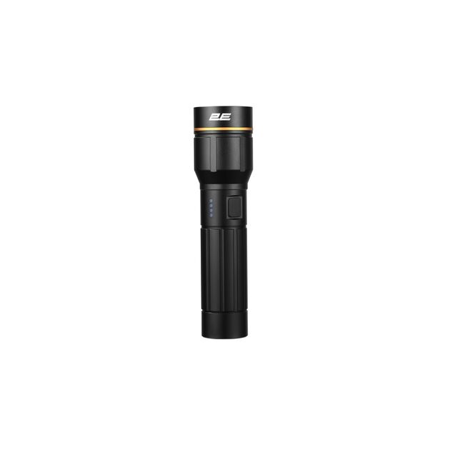 2E Ліхтар ручний акумуляторний FLBL2650, USB-C, 5000мА•год, 2000лм, 20Вт, 5 функцій освітлення, IP44, фото , изображение 9 | SNABZHENIE.com.ua 2E Ліхтар ручний акумуляторний FLBL2650, USB-C, 5000мА•год, 2000лм, 20Вт, 5 функцій освітлення, IP44, фото , изображение 9 | SNABZHENIE.com.ua