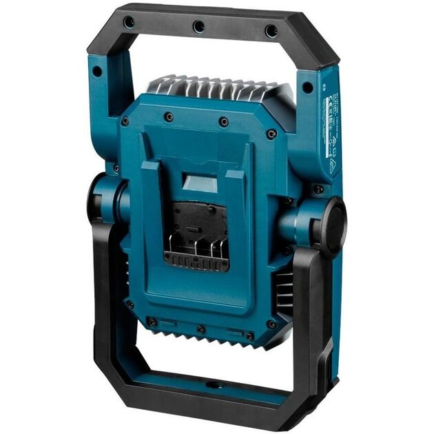 Bosch Прожектор GLI 18V -1900, акум., 18B, 1900 люмен, 1.6 кг, Solo, фото , зображення 3 | SNABZHENIE.com.ua Bosch Прожектор GLI 18V -1900, акум., 18B, 1900 люмен, 1.6 кг, Solo, фото , зображення 3 | SNABZHENIE.com.ua