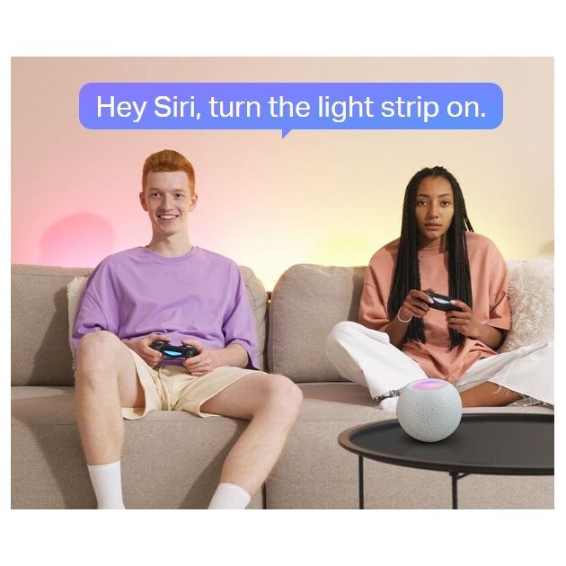 TP-Link Розумна багатобарвна Wi-Fi стрічка TAPO L930-10, фото , изображение 8 | SNABZHENIE.com.ua TP-Link Розумна багатобарвна Wi-Fi стрічка TAPO L930-10, фото , изображение 8 | SNABZHENIE.com.ua