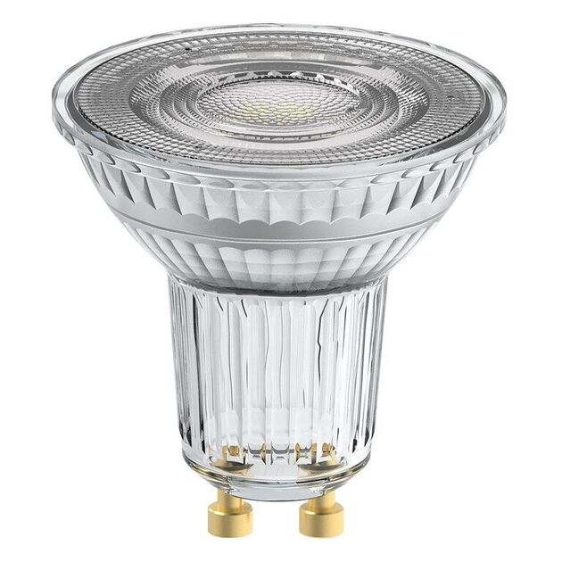 Osram Лампа світлодіодна LED, MR16, 8.3W, 2700K, GU10, фото  | SNABZHENIE.com.ua