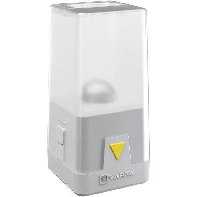 VARTA Ліхтар кемпінговий Ambiance L10 , IP54, до 150 люмен, до 250 годин роботи, 3хАА, фото , изображение 3 | SNABZHENIE.com.ua VARTA Ліхтар кемпінговий Ambiance L10 , IP54, до 150 люмен, до 250 годин роботи, 3хАА, фото , изображение 3 | SNABZHENIE.com.ua