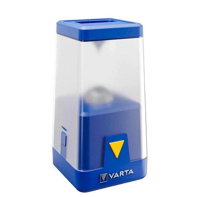 VARTA Ліхтар кемпінговий Ambiance L20, IP54, до 400 люмен, до 300 годин роботи, 6хАА, фото , изображение 4 | SNABZHENIE.com.ua VARTA Ліхтар кемпінговий Ambiance L20, IP54, до 400 люмен, до 300 годин роботи, 6хАА, фото , изображение 4 | SNABZHENIE.com.ua