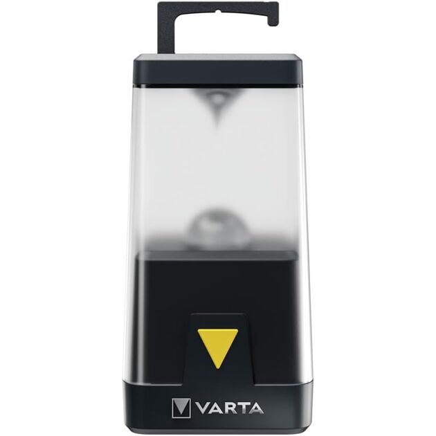 VARTA Ліхтар кемпінговий Ambiance L30RH з гібридною системою живлення акумулятор/батарейки, IP54, до 500 люмен, до 370 годин роботи, 3хАА, фото , изображение 4 | SNABZHENIE.com.ua VARTA Ліхтар кемпінговий Ambiance L30RH з гібридною системою живлення акумулятор/батарейки, IP54, до 500 люмен, до 370 годин роботи, 3хАА, фото , изображение 4 | SNABZHENIE.com.ua