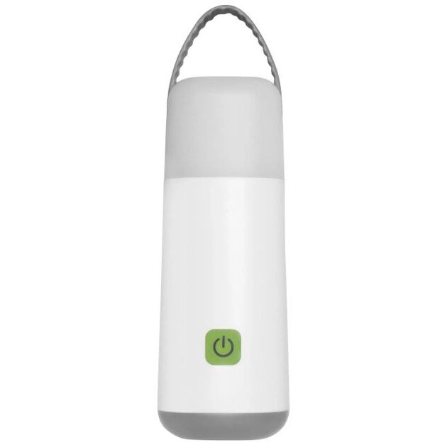 LEDVANCE Світильник з акумулятором NIGHTLUX LANTERN POWERBANK 0.5 Вт 3000/4000K 25Лм 500мА•год ліхтарик зарядка USB-A > microUSB білий, фото , изображение 4 | SNABZHENIE.com.ua LEDVANCE Світильник з акумулятором NIGHTLUX LANTERN POWERBANK 0.5 Вт 3000/4000K 25Лм 500мА•год ліхтарик зарядка USB-A > microUSB білий, фото , изображение 4 | SNABZHENIE.com.ua