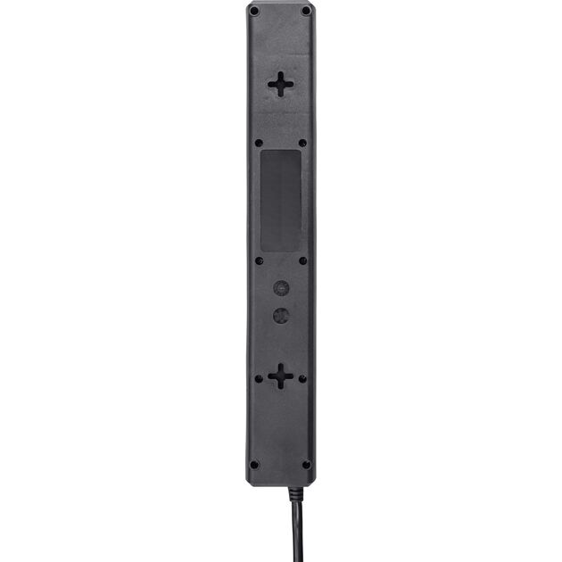 Trust Мережевий фільтр Surge Guard 6XSchuko 1.8м Black, фото , изображение 6 | SNABZHENIE.com.ua Trust Мережевий фільтр Surge Guard 6XSchuko 1.8м Black, фото , изображение 6 | SNABZHENIE.com.ua