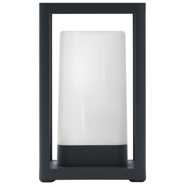 LEDVANCE Світильник розумний SMART WI-FI OUTDOOR TABLEFRAME POWERBANK RGBW, 5W, USB, 270Lm, 5200 mAh,Wi-Fi, чорний, фото , изображение 3 | SNABZHENIE.com.ua LEDVANCE Світильник розумний SMART WI-FI OUTDOOR TABLEFRAME POWERBANK RGBW, 5W, USB, 270Lm, 5200 mAh,Wi-Fi, чорний, фото , изображение 3 | SNABZHENIE.com.ua