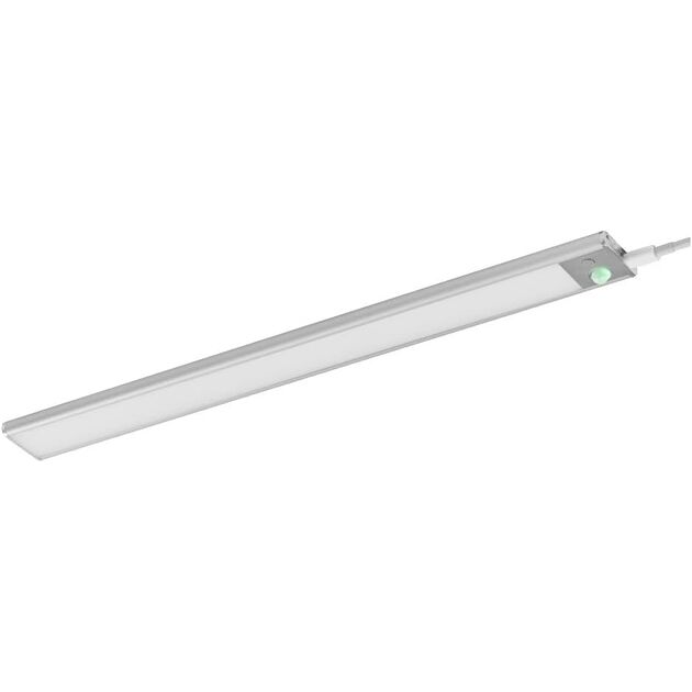 LEDVANCE Світильник LINEAR LED FLAT акумуляторний USB SEN 40см 3.2W 200Lm CCT, фото  | SNABZHENIE.com.ua