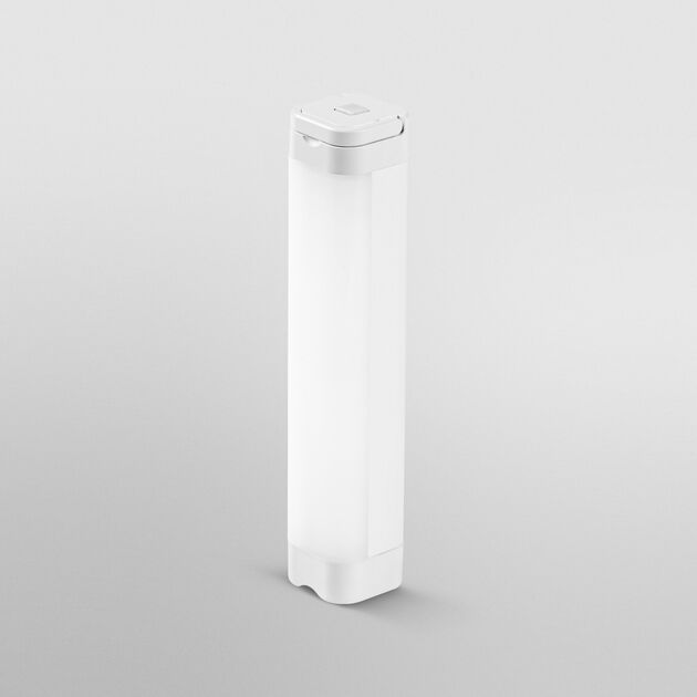 LEDVANCE Нічник ліхтарик LINEAR TASKLIGHT акумуляторний 6,9W 400Lm 6500К 20см IP54 білий, фото , изображение 6 | SNABZHENIE.com.ua LEDVANCE Нічник ліхтарик LINEAR TASKLIGHT акумуляторний 6,9W 400Lm 6500К 20см IP54 білий, фото , изображение 6 | SNABZHENIE.com.ua