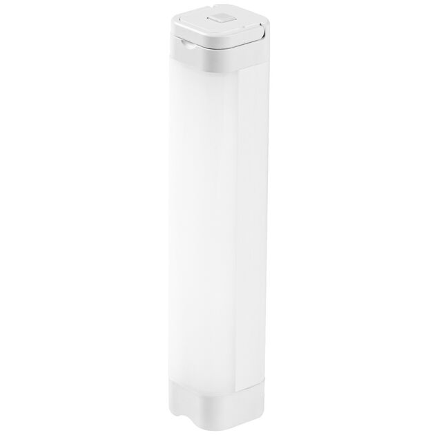 LEDVANCE Нічник ліхтарик LINEAR TASKLIGHT акумуляторний 6,9W 400Lm 6500К 20см IP54 білий, фото , изображение 3 | SNABZHENIE.com.ua LEDVANCE Нічник ліхтарик LINEAR TASKLIGHT акумуляторний 6,9W 400Lm 6500К 20см IP54 білий, фото , изображение 3 | SNABZHENIE.com.ua