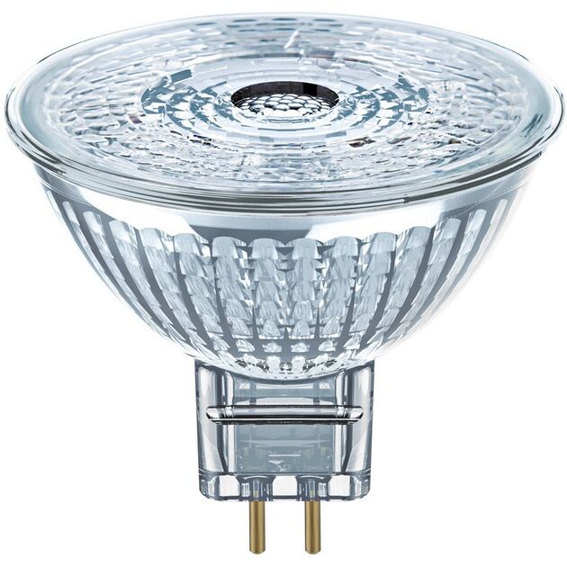Osram Лампа LED GU5.3 8Вт 2700К 621Лм MR16 12В STAR, фото  | SNABZHENIE.com.ua