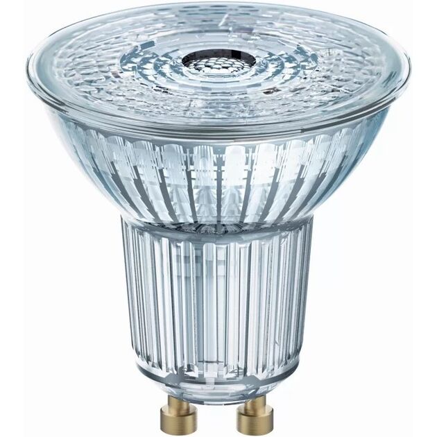 Osram Лампа LED GU10 6.9Вт 4000К 575Лм PAR16, фото  | SNABZHENIE.com.ua