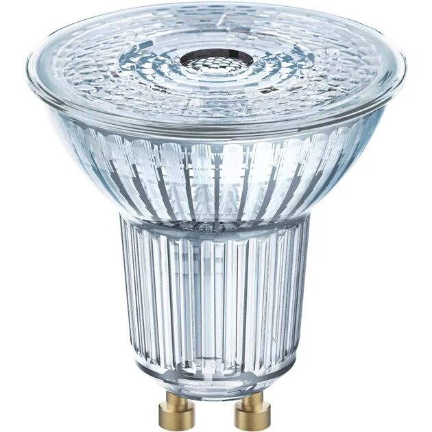 Osram Лампа LED GU10 6.9Вт 2700К 575Лм PAR16, фото  | SNABZHENIE.com.ua