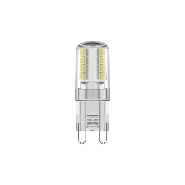 Osram Лампа LED G9 2.6Вт 4000К 320Лм PIN30, фото  | SNABZHENIE.com.ua