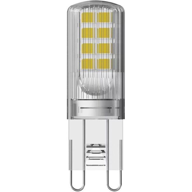 Osram Лампа LED G9 2.6Вт 2700К 320Лм PIN30, фото  | SNABZHENIE.com.ua