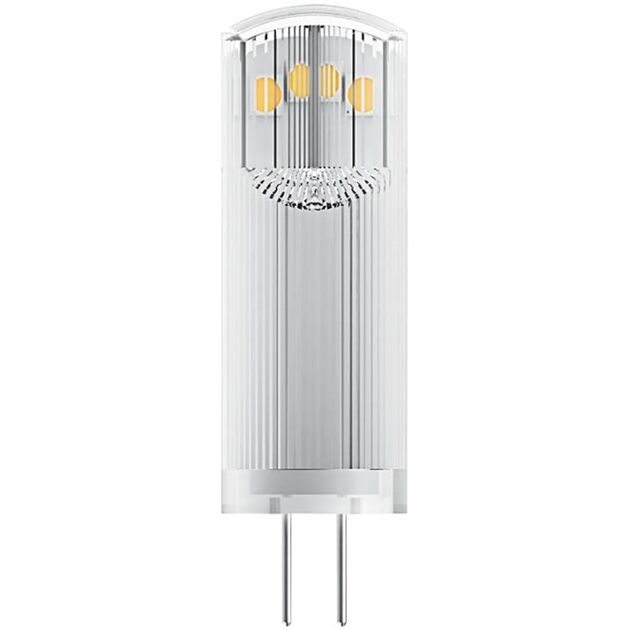 Osram Лампа LED G4 1.8Вт 2700К 200Лм PIN20 12В, фото  | SNABZHENIE.com.ua