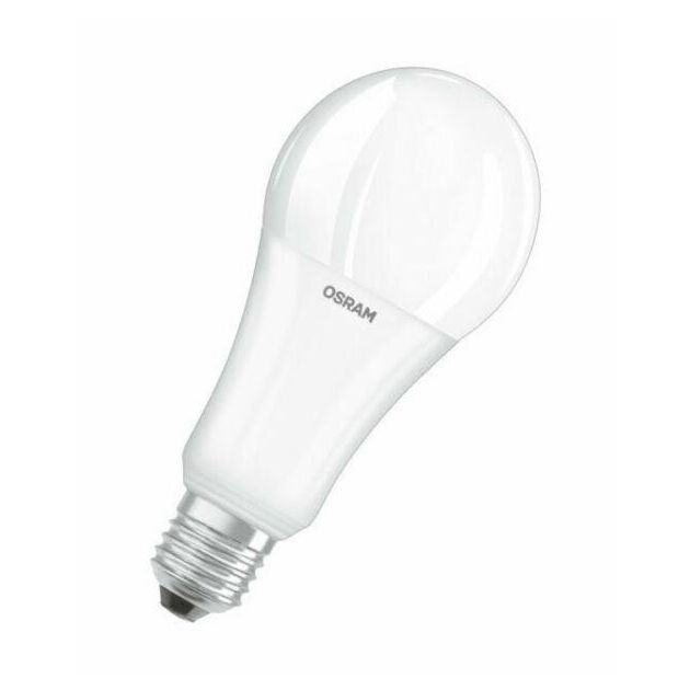 Osram Лампа LED E27 6.5Вт 4000К 560Лм Р60 VALUE, фото , зображення 2 | SNABZHENIE.com.ua Osram Лампа LED E27 6.5Вт 4000К 560Лм Р60 VALUE, фото , зображення 2 | SNABZHENIE.com.ua