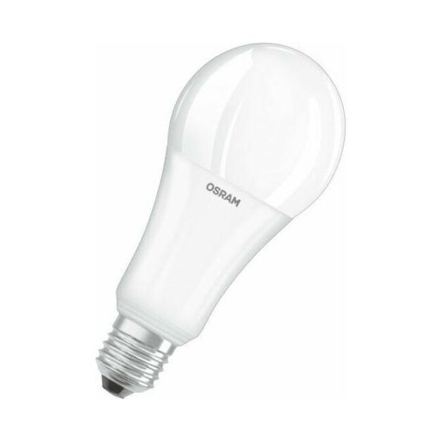 Osram Лампа LED E27 6.5Вт 4000К 560Лм Р60 VALUE, фото  | SNABZHENIE.com.ua