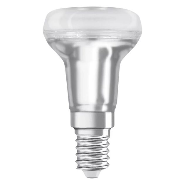 Osram Лампа LED E14 1.5Вт 2700К 110Лм R39 STAR, фото , изображение 2 | SNABZHENIE.com.ua Osram Лампа LED E14 1.5Вт 2700К 110Лм R39 STAR, фото , изображение 2 | SNABZHENIE.com.ua