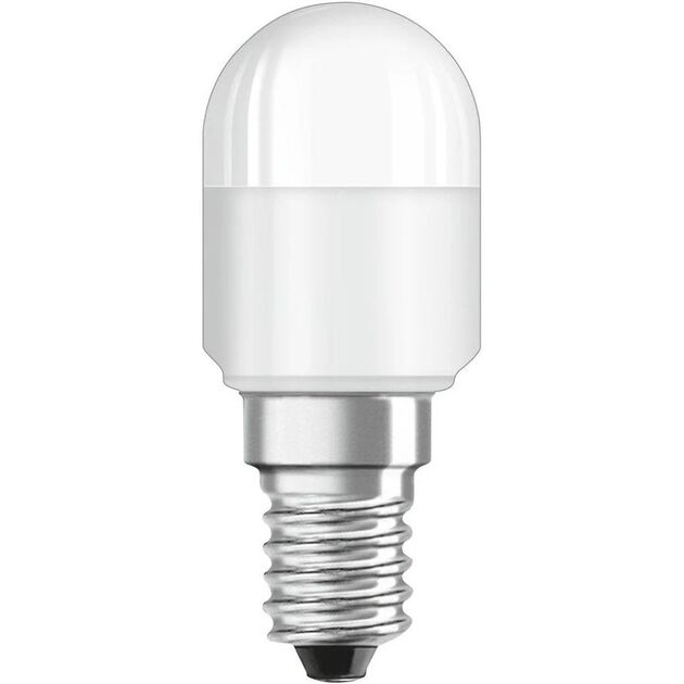 Osram Лампа LED E14 2.3Вт 2700К 200Лм T26, фото  | SNABZHENIE.com.ua